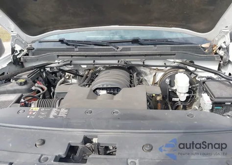 2016 GMC Sierra 1500 from USA, damaged, VIN 1GTV2LEC9GZ126643